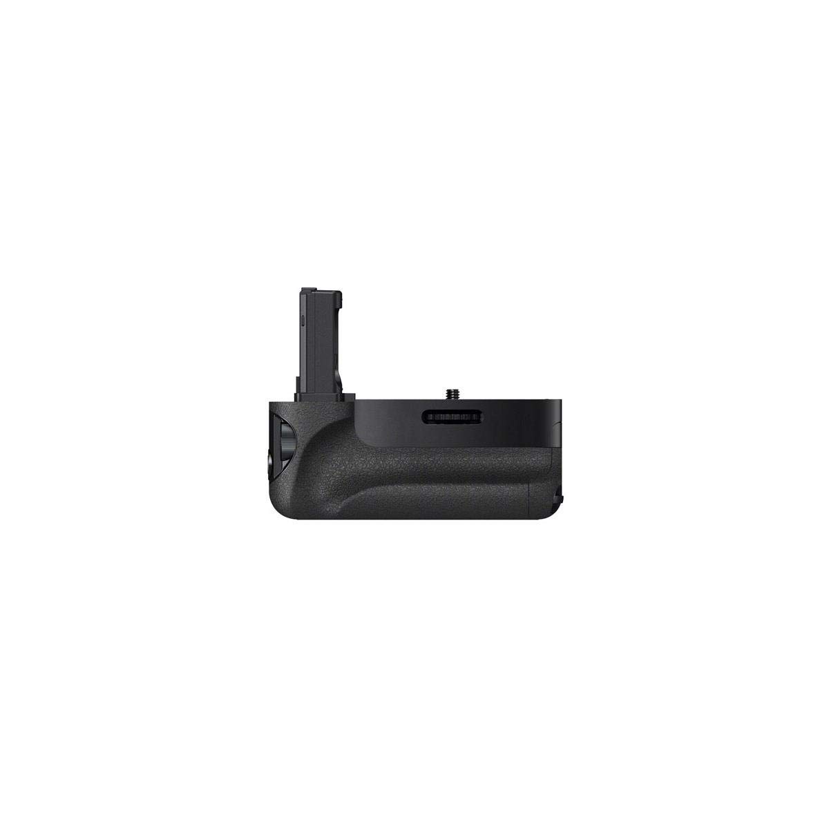 Sony VGC1EM Digital Camera Battery Grip - Compatible with Sony Alpha Series | Extra Power for Extended Photography Sessions | Perfect for Travel, Weddings & Outdoor Shooting