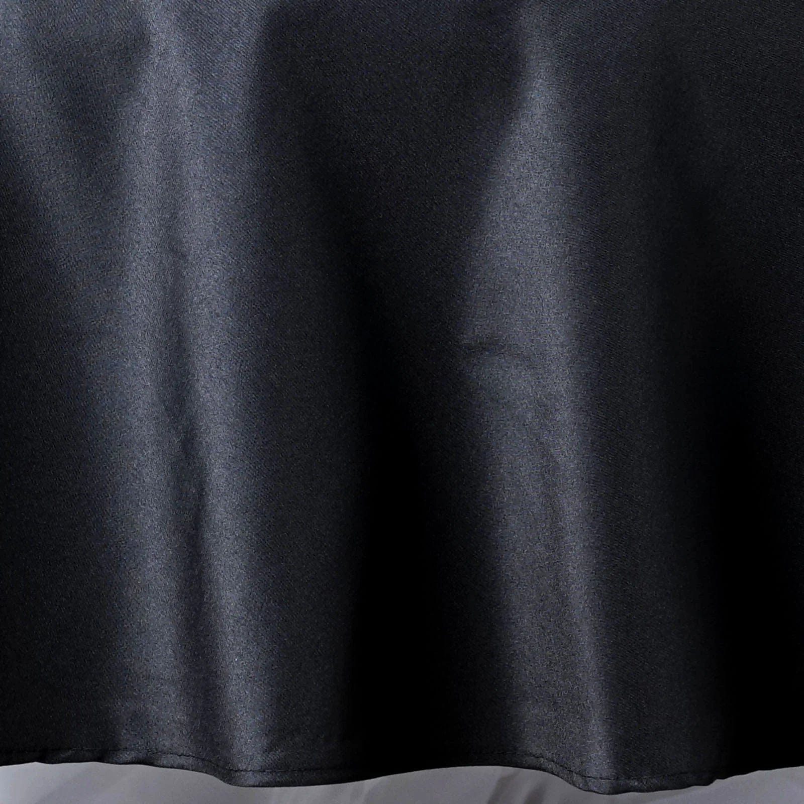 54x54 Inch Premium Square Polyester Tablecloth - Wrinkle & Stain Resistant - Perfect for Dining Tables, Parties, Weddings & Events