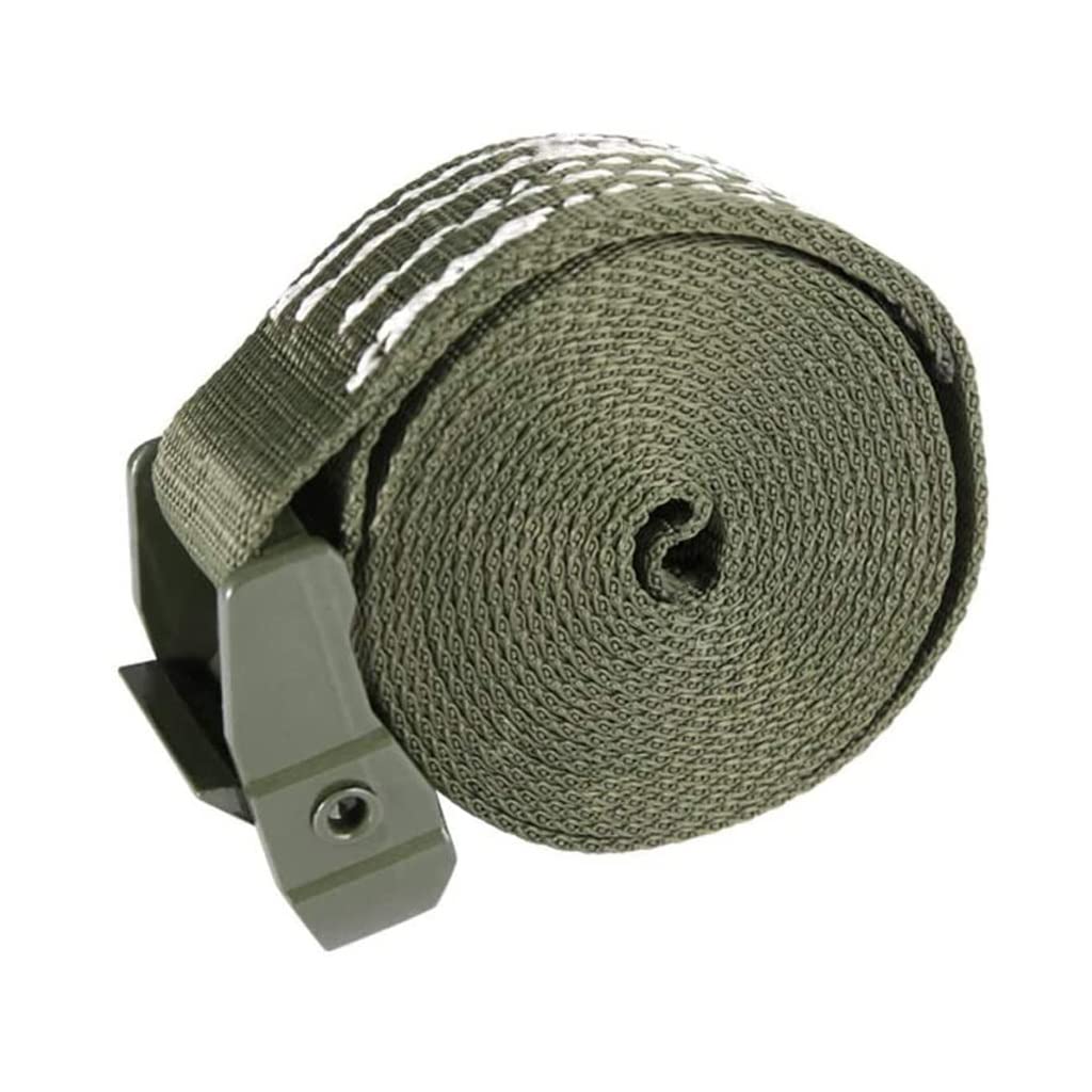 Heavy Duty Ratchet Straps 1.5 Inch Wide, 1000 lbs Capacity, Wear-Resistant Tie Down Straps for Secure Transport - Perfect for Trucks, Trailers, Motorcycles & Cargo Tie-Down