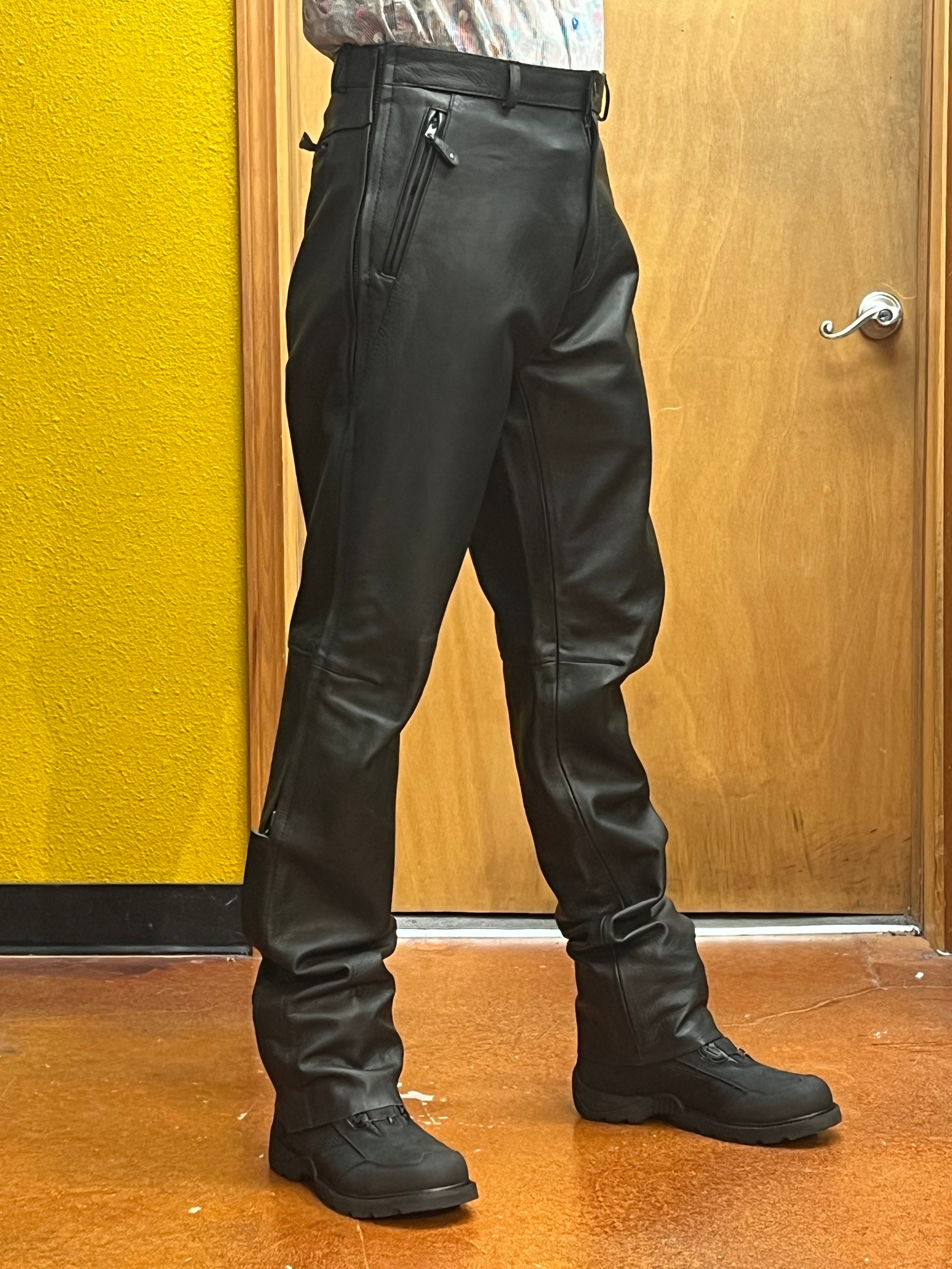 Eagle Dual Function Overpant Tall - Waterproof & Breathable Work Pants for Men - Ideal for Construction, Hiking & Outdoor Activities