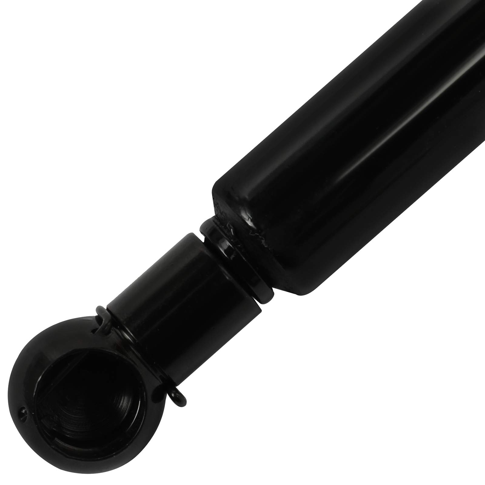OCPTY Gas Lift Supports Struts Shocks C16-22632 - Universal Fit Replacement for Car Hood, Trunk & Hatchback - Heavy Duty Automotive Lift Supports for Smooth Opening & Closing