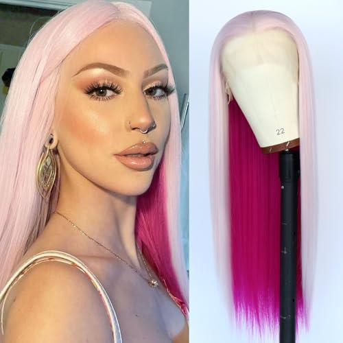 Two-Pink