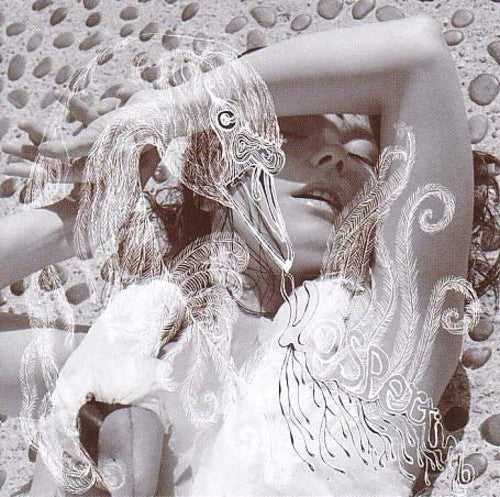 Bjork - Vespertine [Import] LP Vinyl Record | Limited Edition, Collectible Music Album for Audiophiles & Fans | Perfect for Home Listening, Gifts & Music Collections
