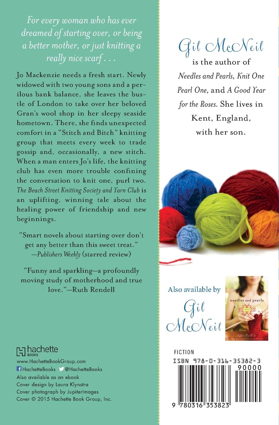 The Beach Street Knitting Society and Yarn Club - Premium Knitting Supplies & Yarn Kits for Beginners to Experts | Perfect for Home Crafts, DIY Gifts & Relaxing Hobbies