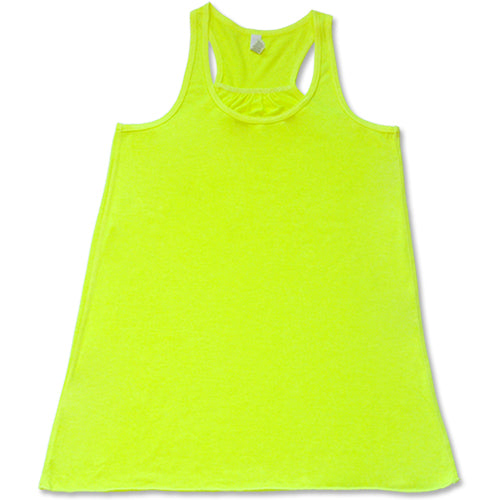 Neon Yellow