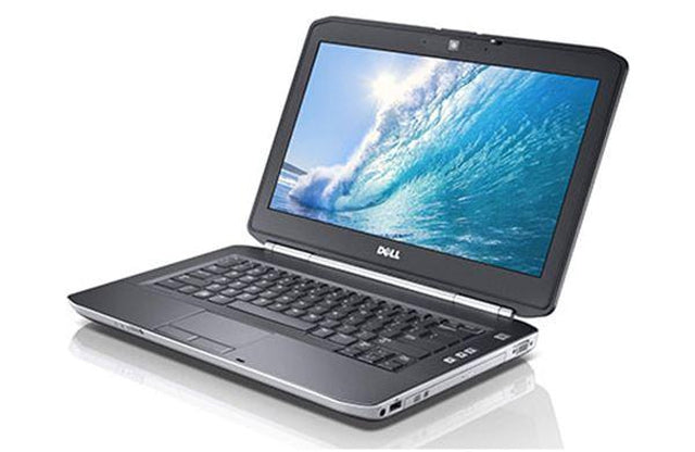 Refurbished Dell Latitude E6530 15.6