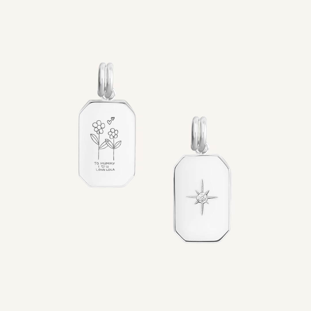 Amada Charm - Elegant & Stylish Jewelry for Women | Perfect for Gifts, Parties & Everyday Wear