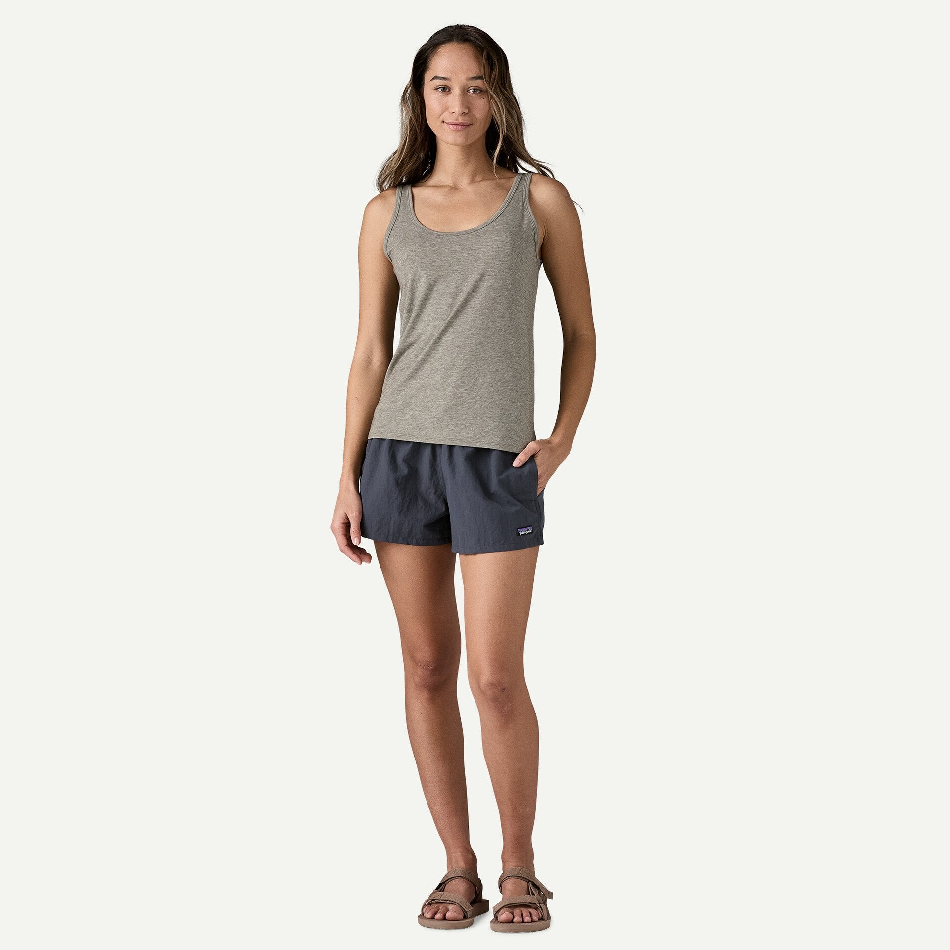Barely Baggies™ Women's 2.5