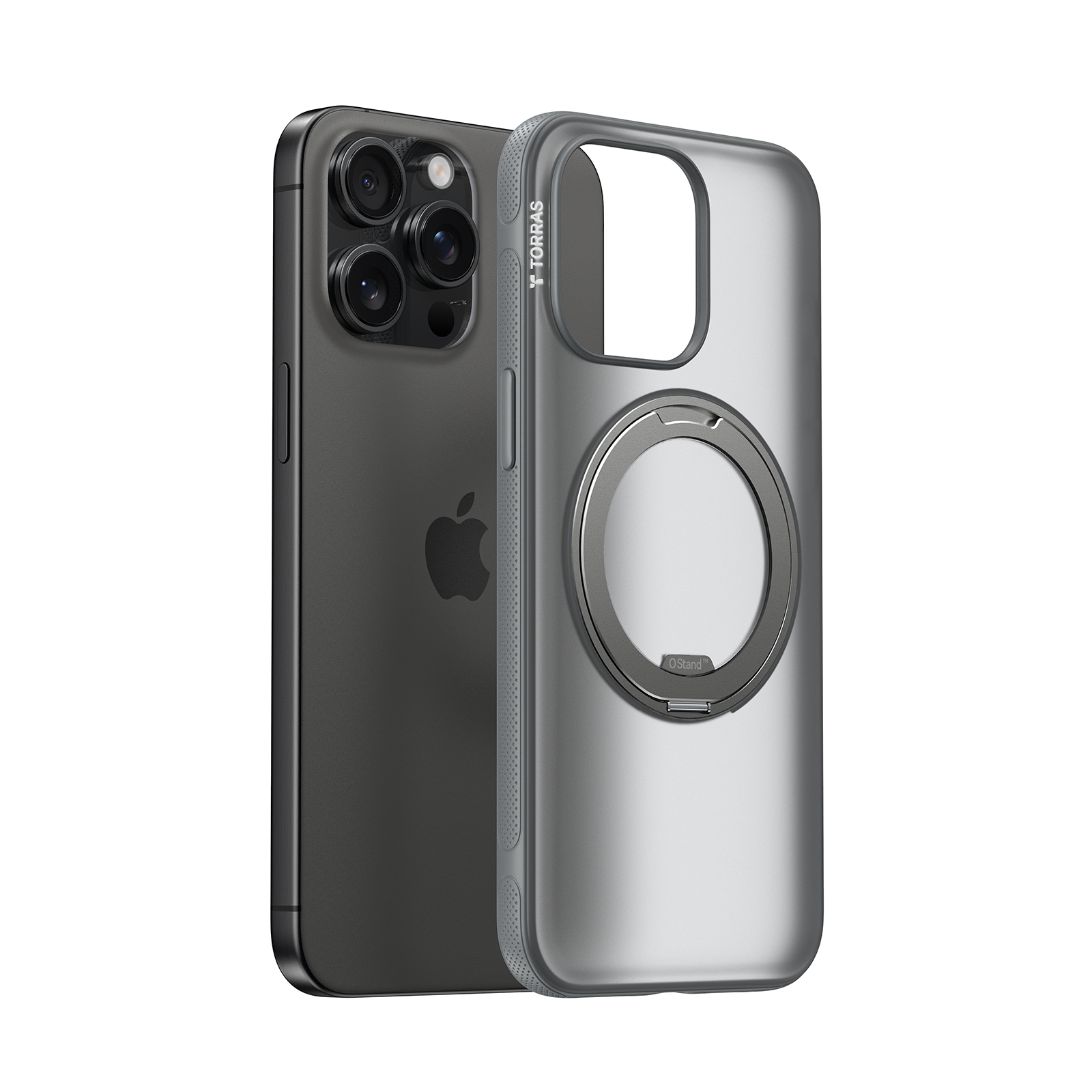 Titanium Grey
