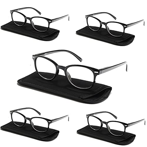 D5 Pack Black