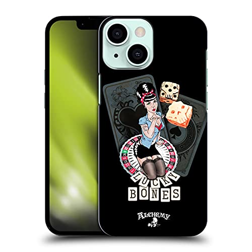Lucky Bones