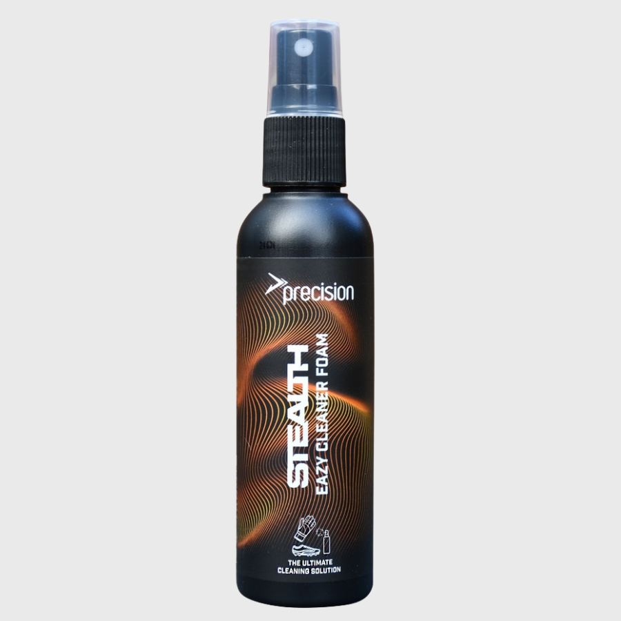 Precision Stealth Eazy Cleaner Foam - Advanced Cleaning Solution for Electronics, Jewelry & Glasses | Perfect for Home, Office & Travel Use
