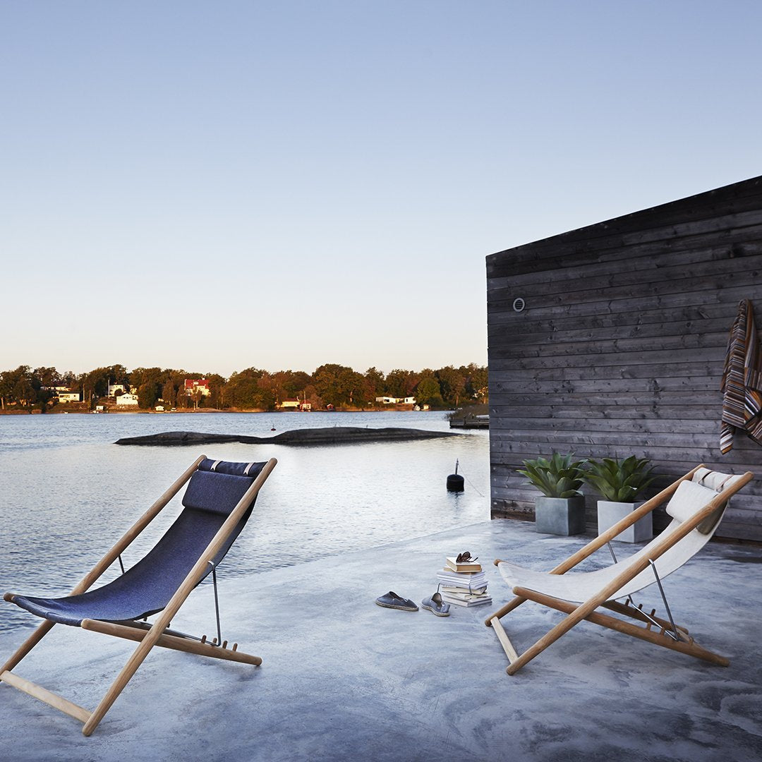 H55 Lounge Chair - Modern Comfortable Accent Chair for Living Room, Bedroom & Office - Perfect for Relaxing, Reading & Lounging