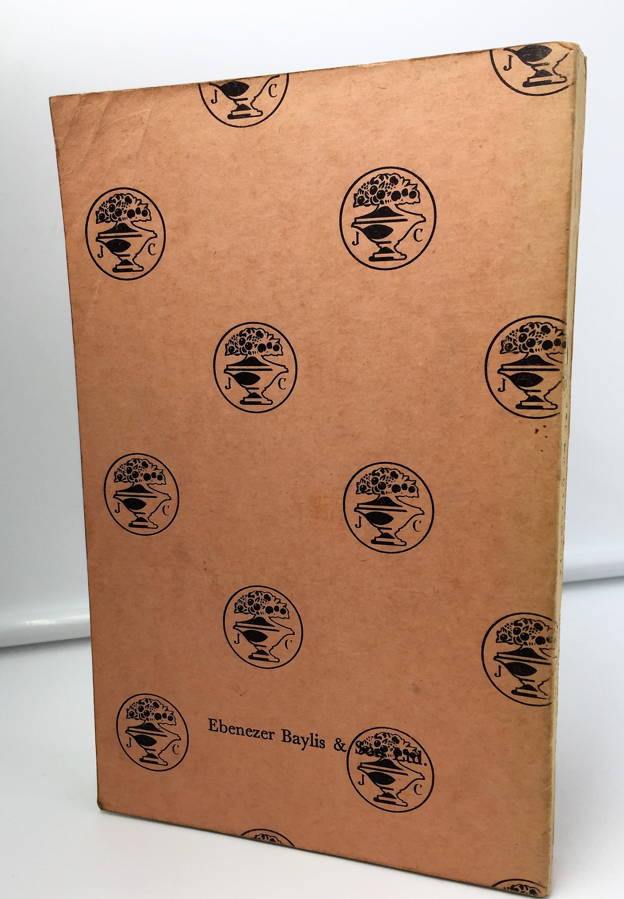 Bruce Chatwin In Patagonia Proof Copy - Rare Collectible First Edition Book - Perfect for Book Collectors & Travel Literature Enthusiasts