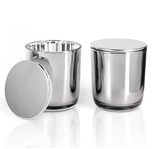 Metal Lid Grey