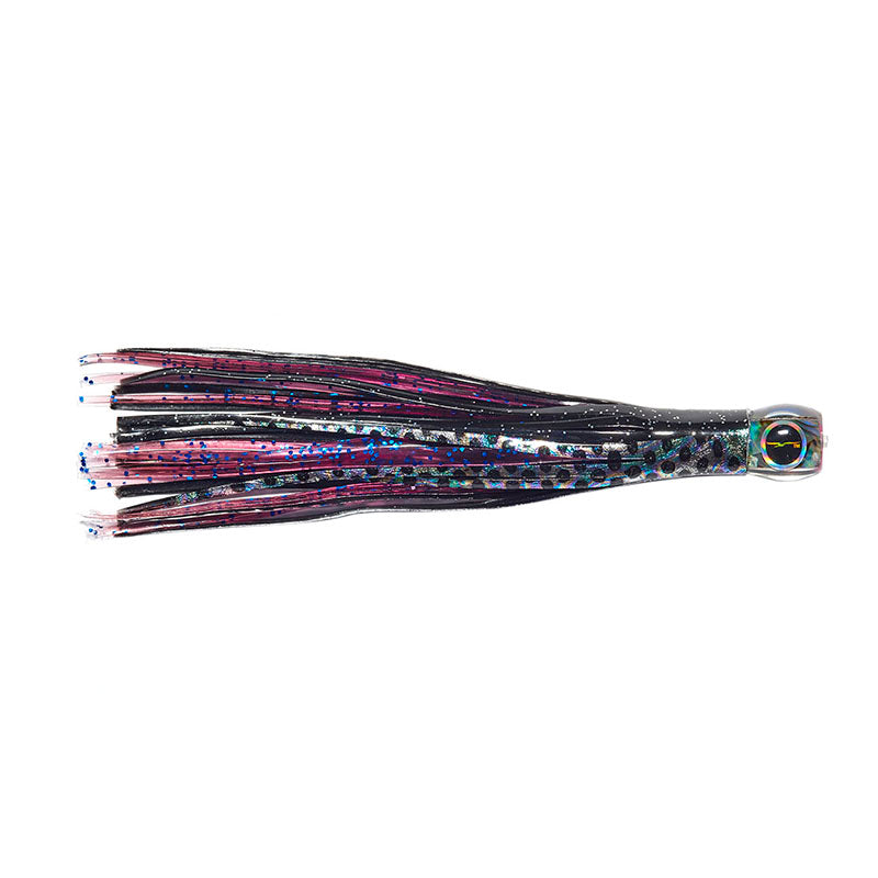 Premium Black Bart Zen Micro Bait Lures - Saltwater Fishing Lures for Tuna, Mahi Mahi & Wahoo - Perfect for Offshore & Deep Sea Fishing Adventures