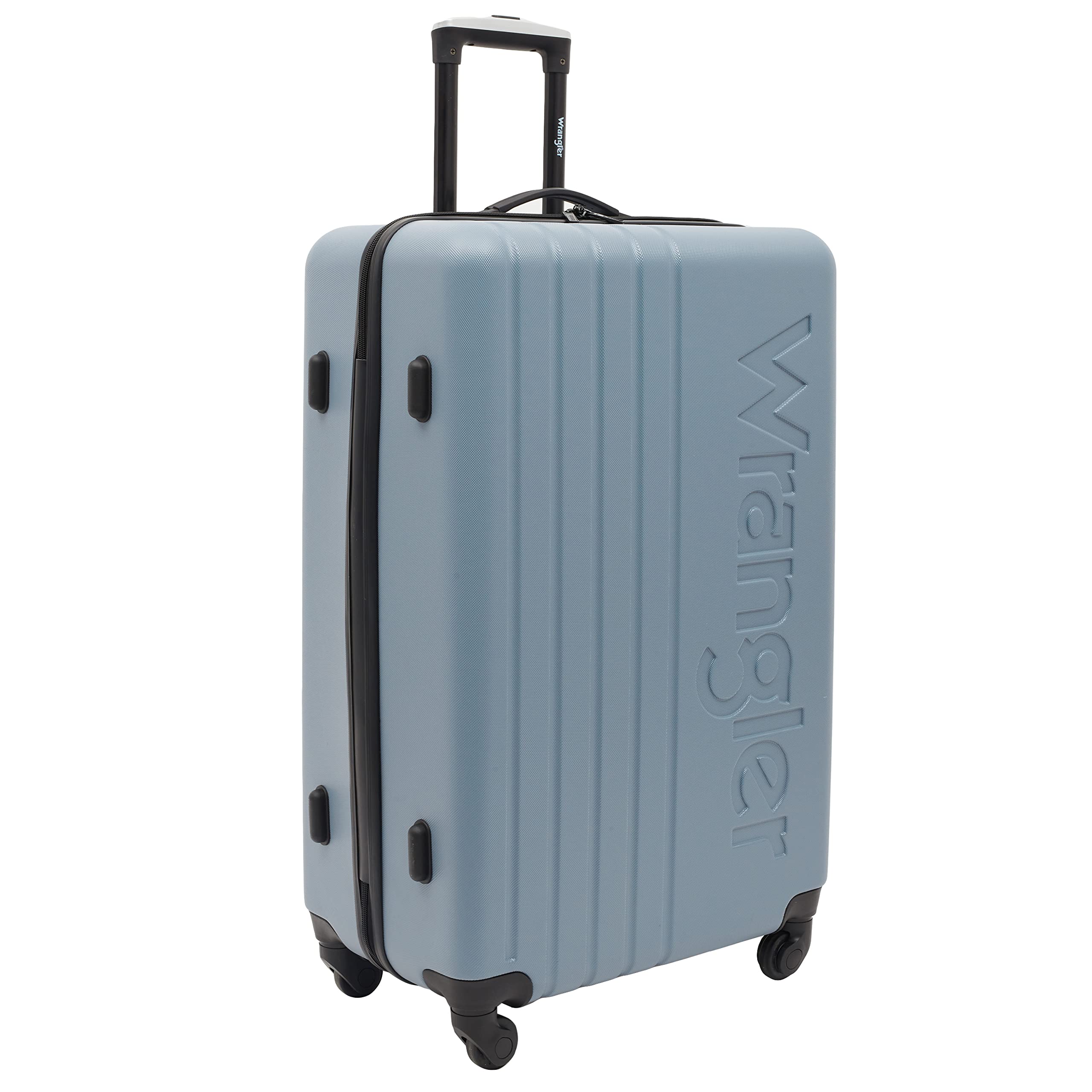 Wrangler Quest 2-Piece Luggage Set (30