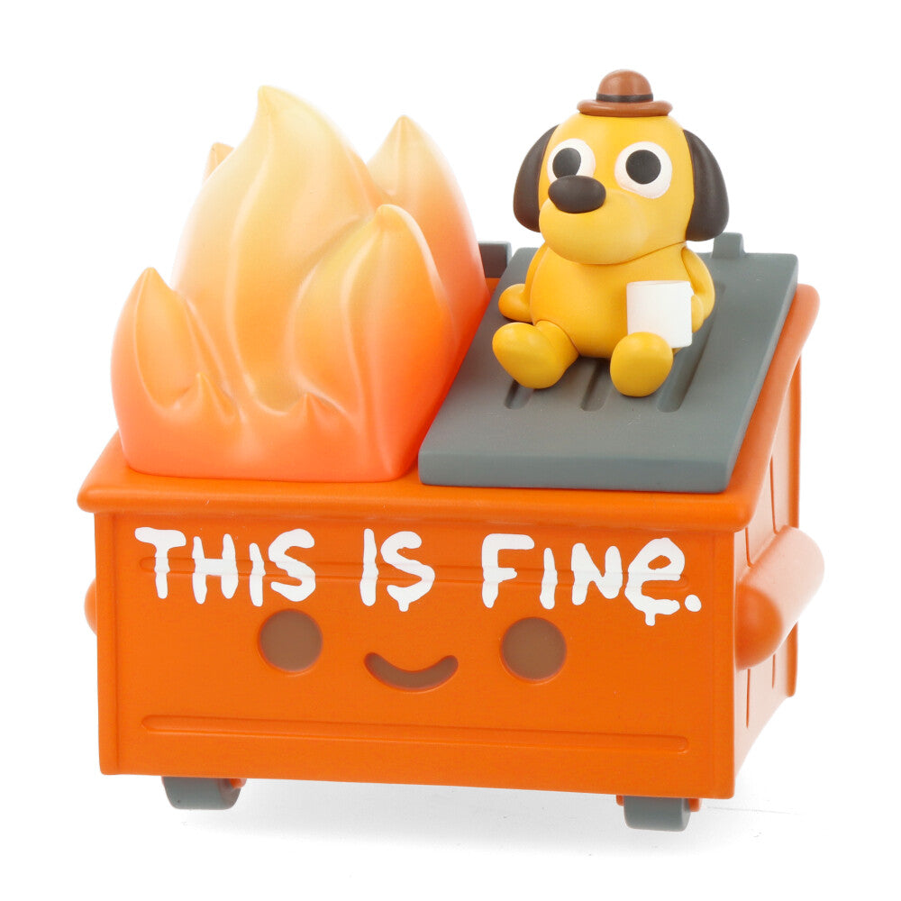 This is Fine