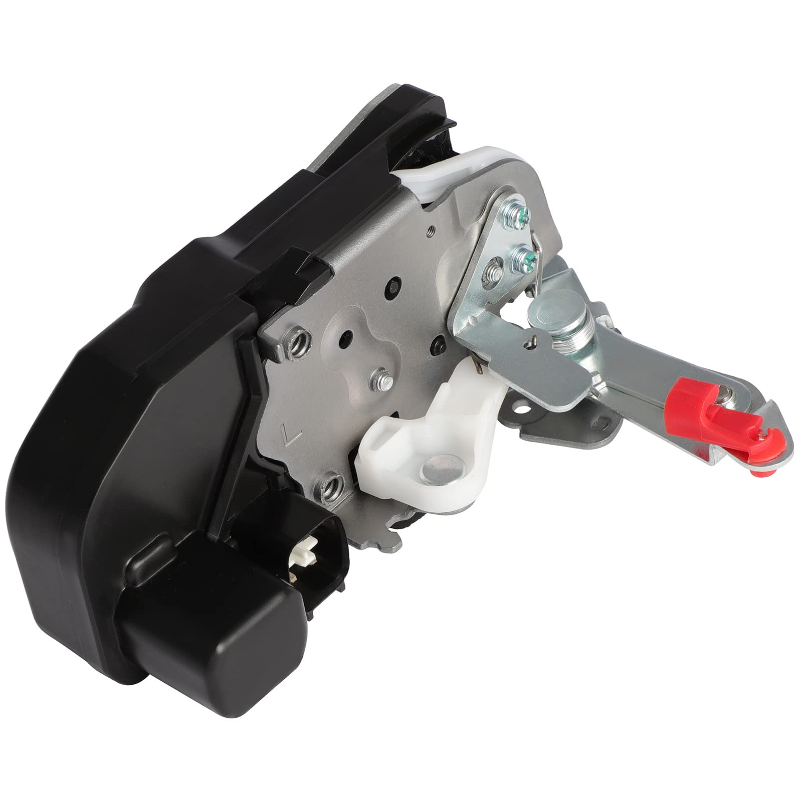 Jeep Liberty 2003-2007 Rear Tailgate Power Door Lock Actuator - Replacement Car Part for Smooth Door Locking (Perfect for Off-Road Adventures & Daily Commutes)