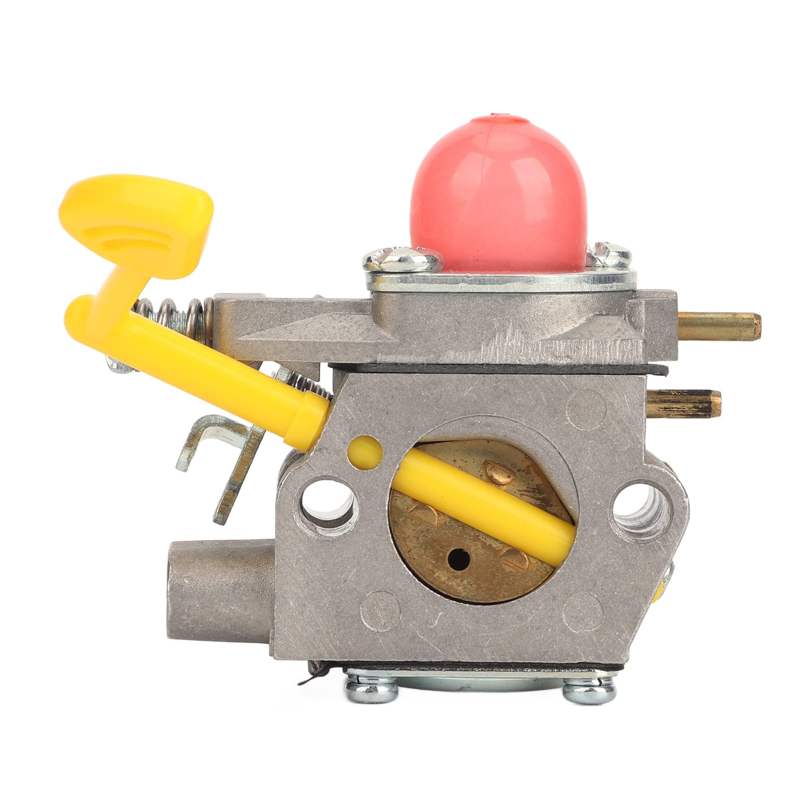 Chainsaw Carburetor Kit 545081831 - Replacement Carburetor for Eater BVM200VS Gas Leaf Blower | Compatible with Leaf Blowers & Outdoor Power Equipment | Perfect for Lawn Maintenance & Landscaping