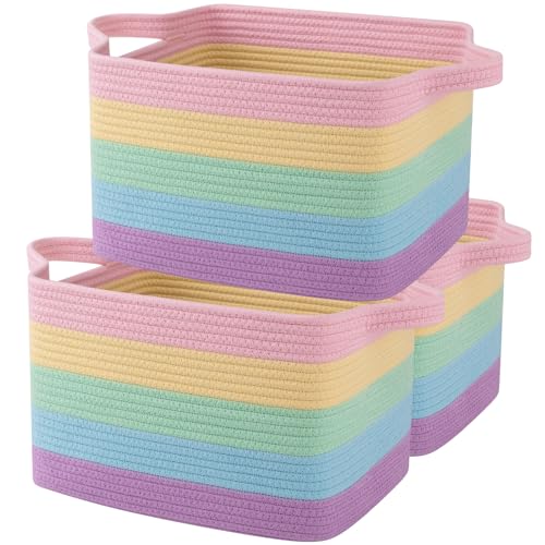 Rainbow Pastel