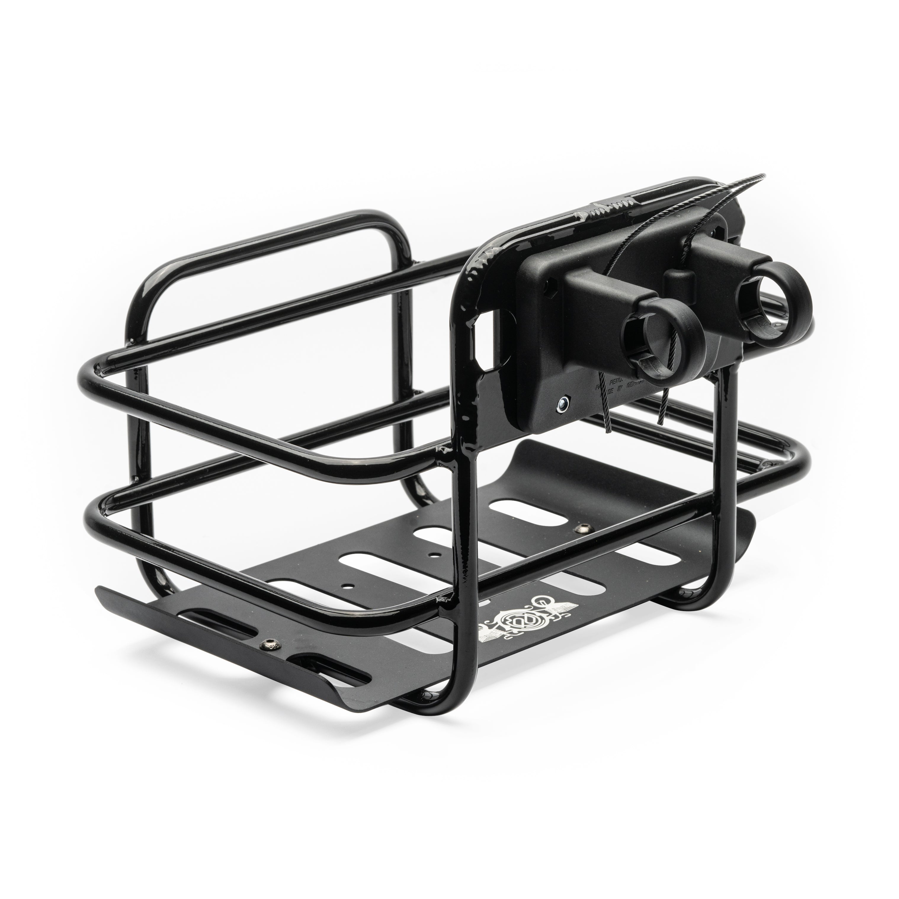 PDW Bodega Basket - Stylish and Durable Storage Solution for Home, Office, and Outdoor Use
