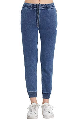 Denim Blue