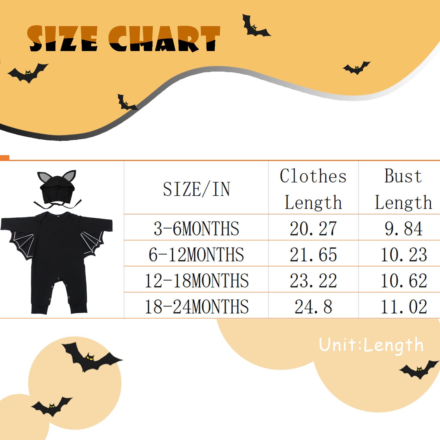 Adorable Dalmatian Costume for Baby Boys & Girls - Cute Animal Bodysuit for Halloween, Christmas & Photo Shoots