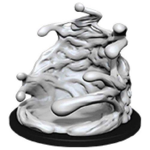 D&D Miniatures - Nolzur's Marvelous Miniatures Black Pudding Dungeons & Dragons RPG Mini Figurine for Tabletop Gaming & Collectors