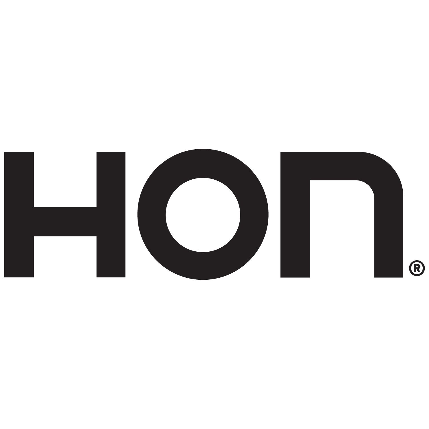 Hon 1870 Series 3-Shelf Bookcase - 36
