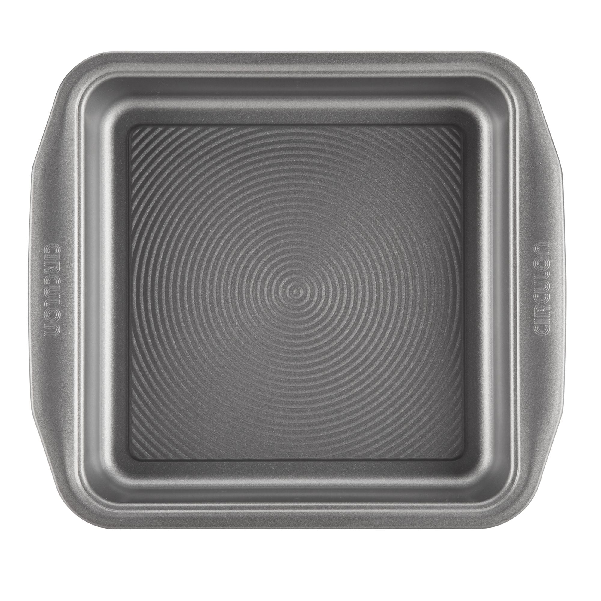9 Inch Nonstick Square Cake Pan - Heavy Duty Baking Sheet for Brownies, Bars & Perfect Cakes | Oven Safe & Easy Release | Ideal for Home Bakers & Professional Chefs