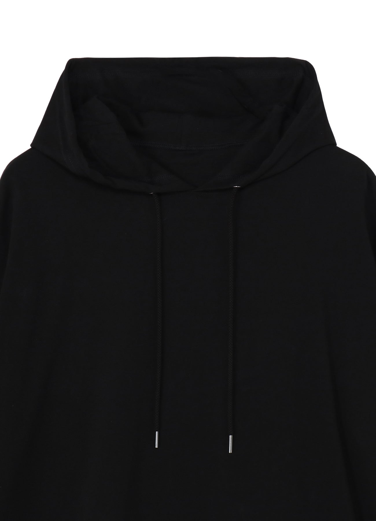Soft Cotton Jersey 7th Sleeve Hoodie for Men & Women - Cozy Pullover Sweatshirt for Casual Wear, Street Style & Loungewear