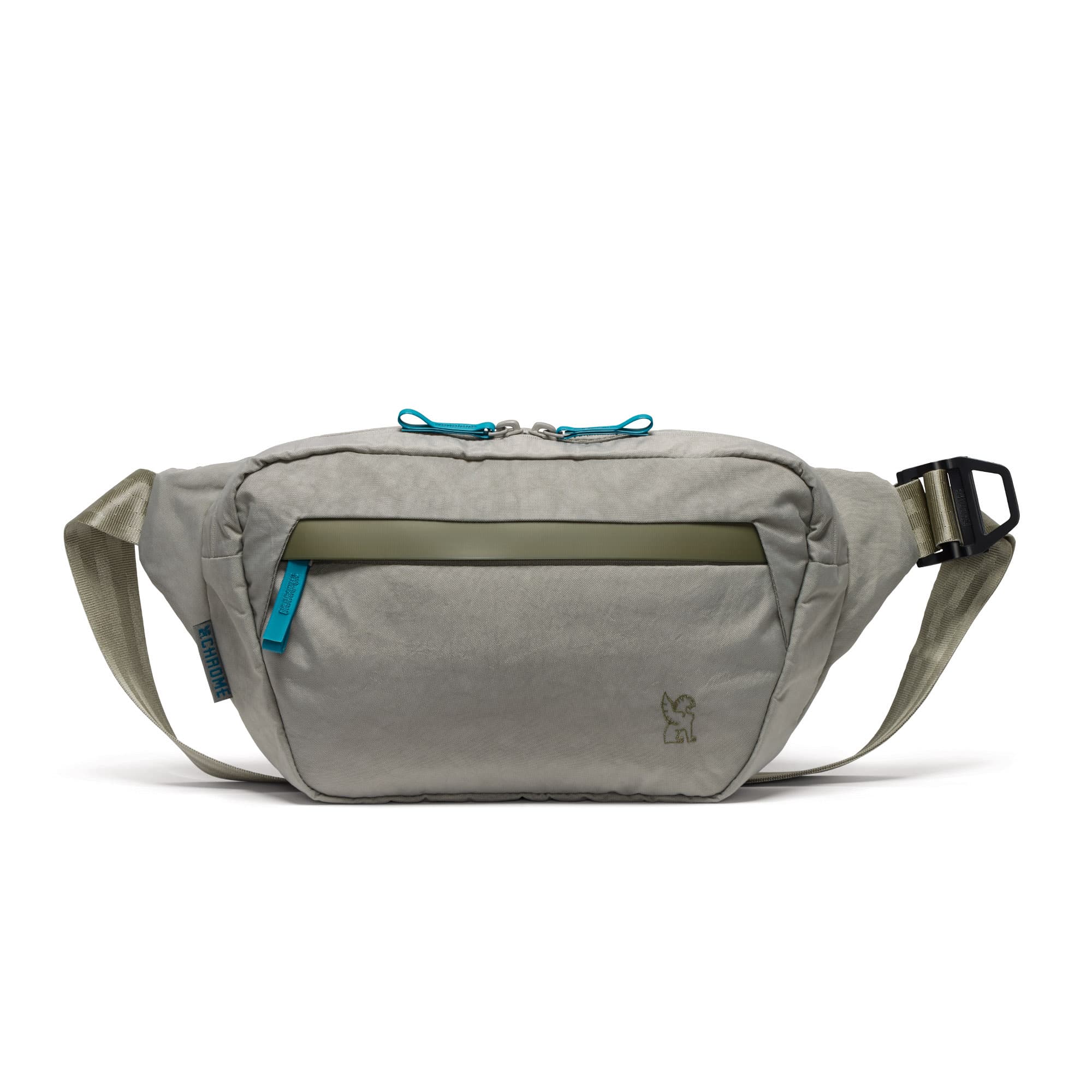 Sabin 6L Sling Bag - Lightweight Durable Crossbody Shoulder Bag for Men & Women - Perfect for Travel, Hiking, Gym & Everyday Use