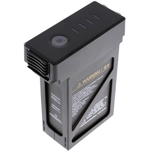 DJI Matrice 600 TB48S Intelligent Flight Battery - High Capacity 5700mAh LiPo Drone Battery for Aerial Photography & Professional UAV Operations
