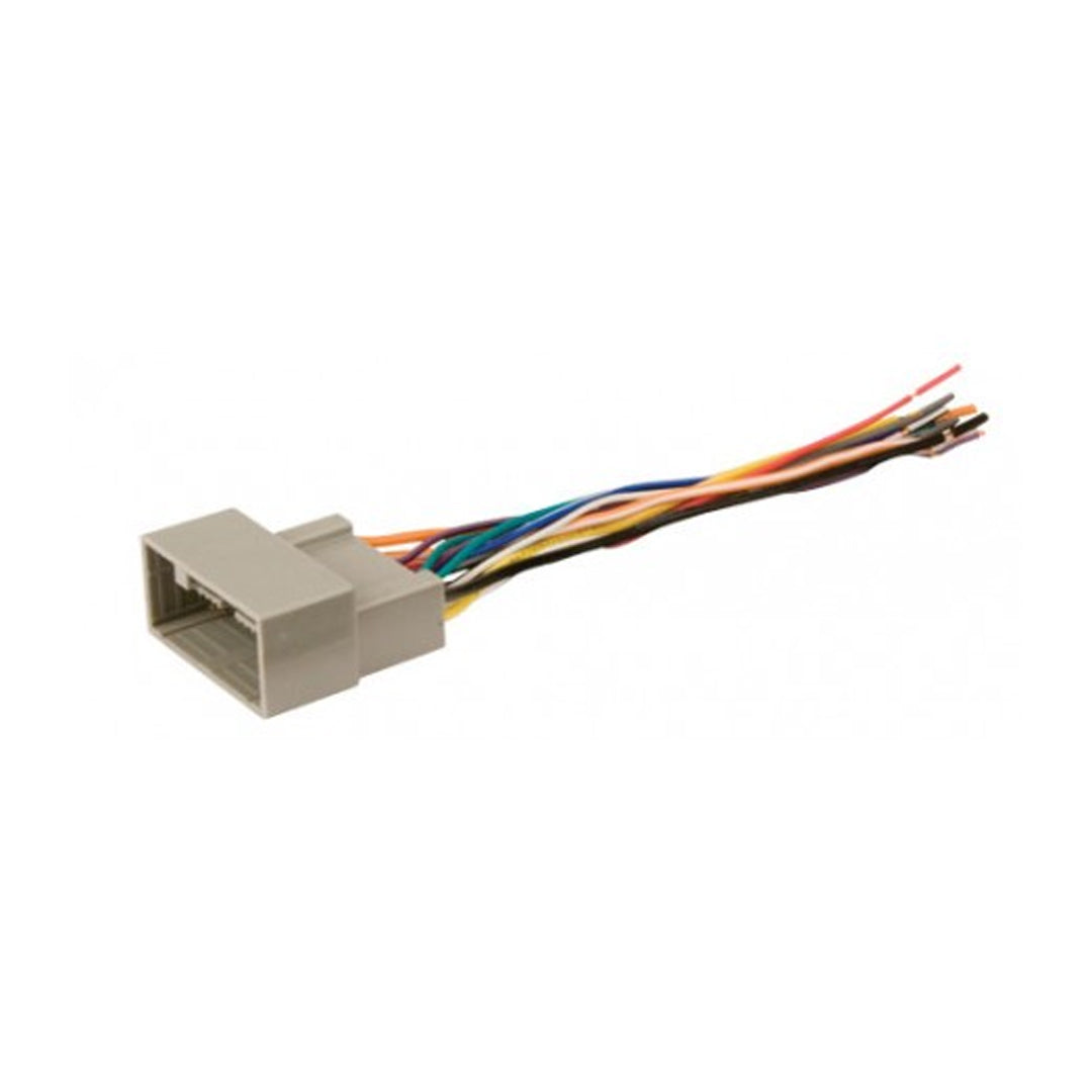 2008-2016 Honda HWH810 OEM Replacement Plug - Direct Factory Harness Connection - Perfect for Honda Accord, Civic & CR-V Maintenance & Repairs