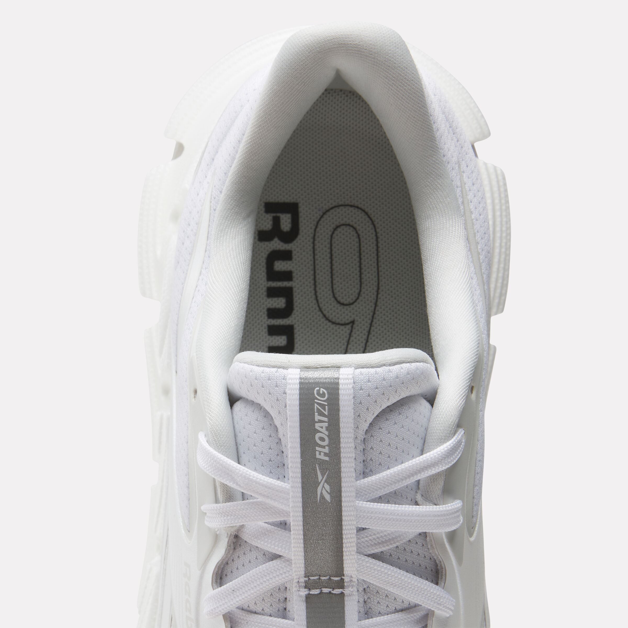 Men's FloatZig 2 Running Shoes - Lightweight Cushioned Sneakers for Jogging & Gym Workouts - Perfect for Road Running, Training & Daily Wear