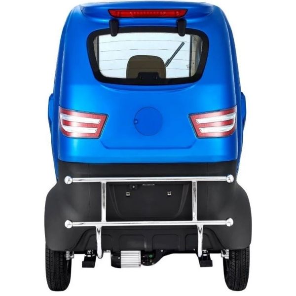 Green Transporter Q Runner Electric Scooter - Foldable & Lightweight for Commuting, Campus Travel, and Urban Mobility