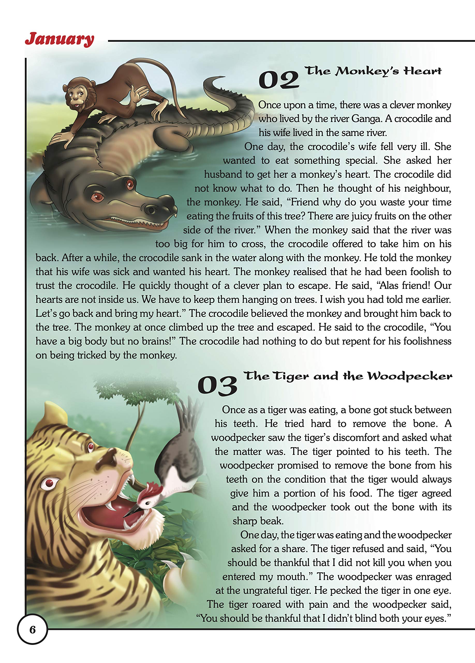 365 Animal Tales: Engaging Bedtime Storybook for Kids | Inspiring Moral Stories for Children | Perfect for Family Reading Time & Early Learning Development