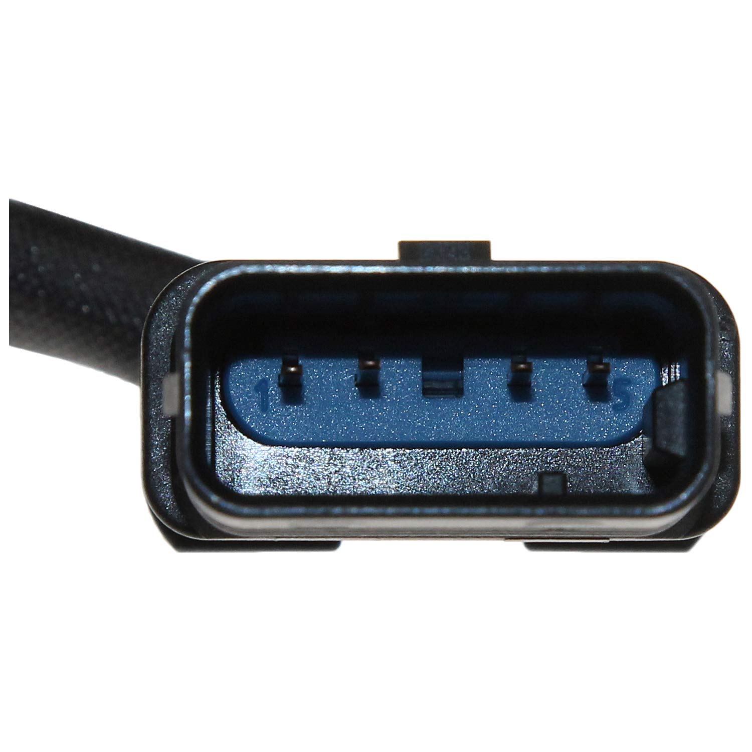 Walker Products 250-241192 Direct Fit Oxygen Sensor - Compatible with Multiple Vehicle Models | For Improved Fuel Efficiency & Emissions Control