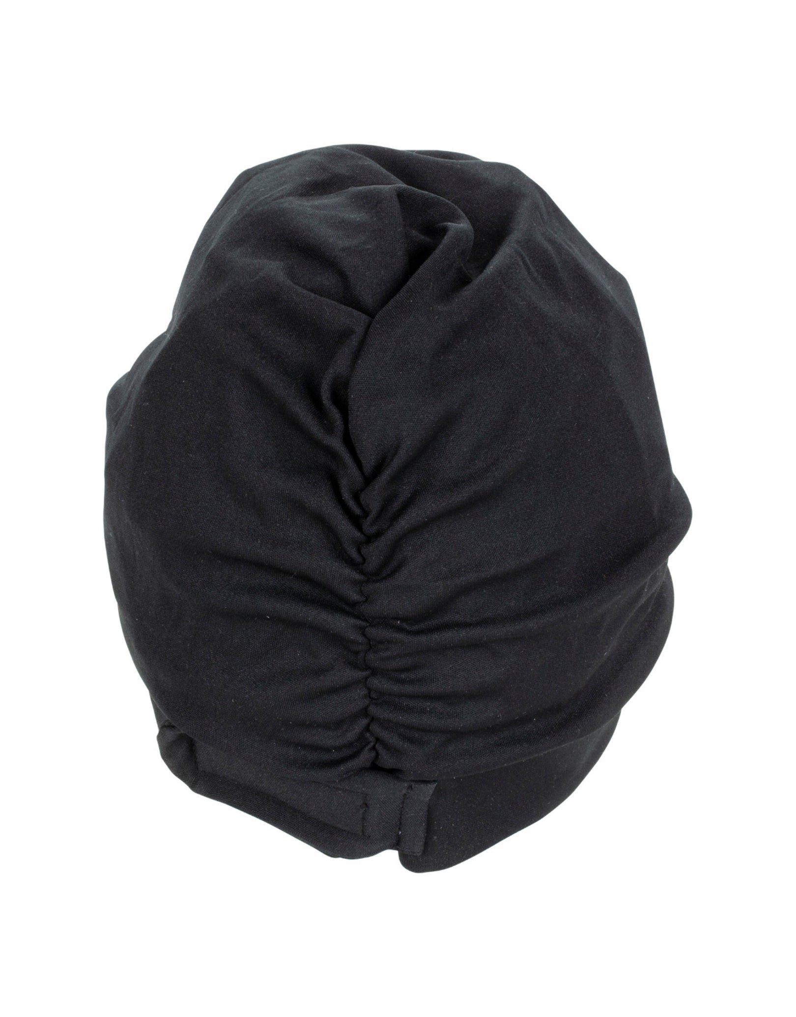 Premium Turban Fabric Swim Cap for Women & Men - Waterproof, Comfortable & Stylish Hair Protection for Swimming, Showering & Water Sports