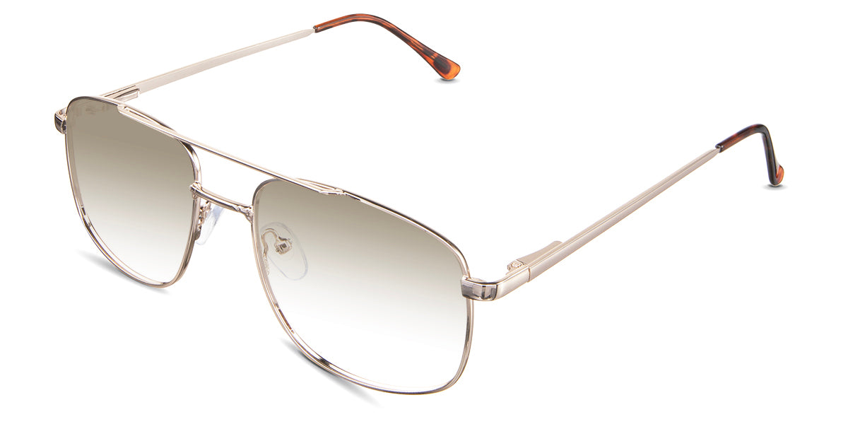 Loki Women's Prescription Tinted Glasses - Stylish & UV Protection for Everyday Wear, Driving & Outdoor Activities