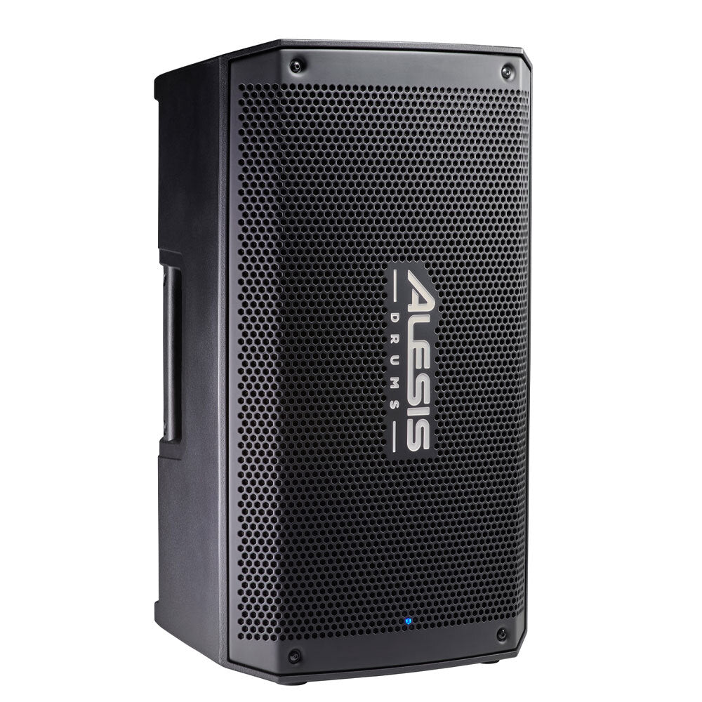 Alesis Strike Amp 8 MK2 2000W Electronic Drum Amplifier - Professional Sound System for Home Studios & Live Performances