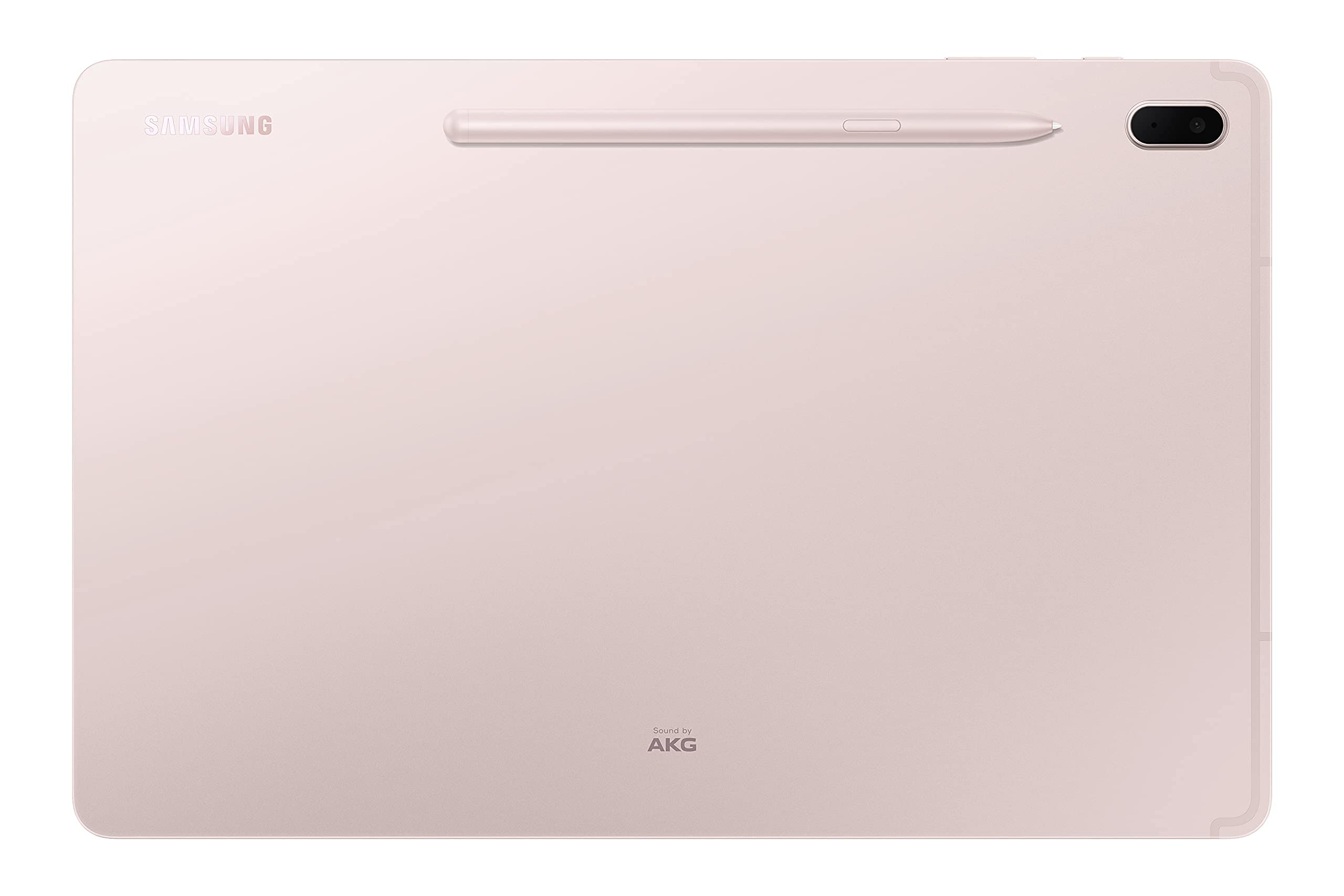 SAMSUNG Galaxy Tab S7 FE 12.4