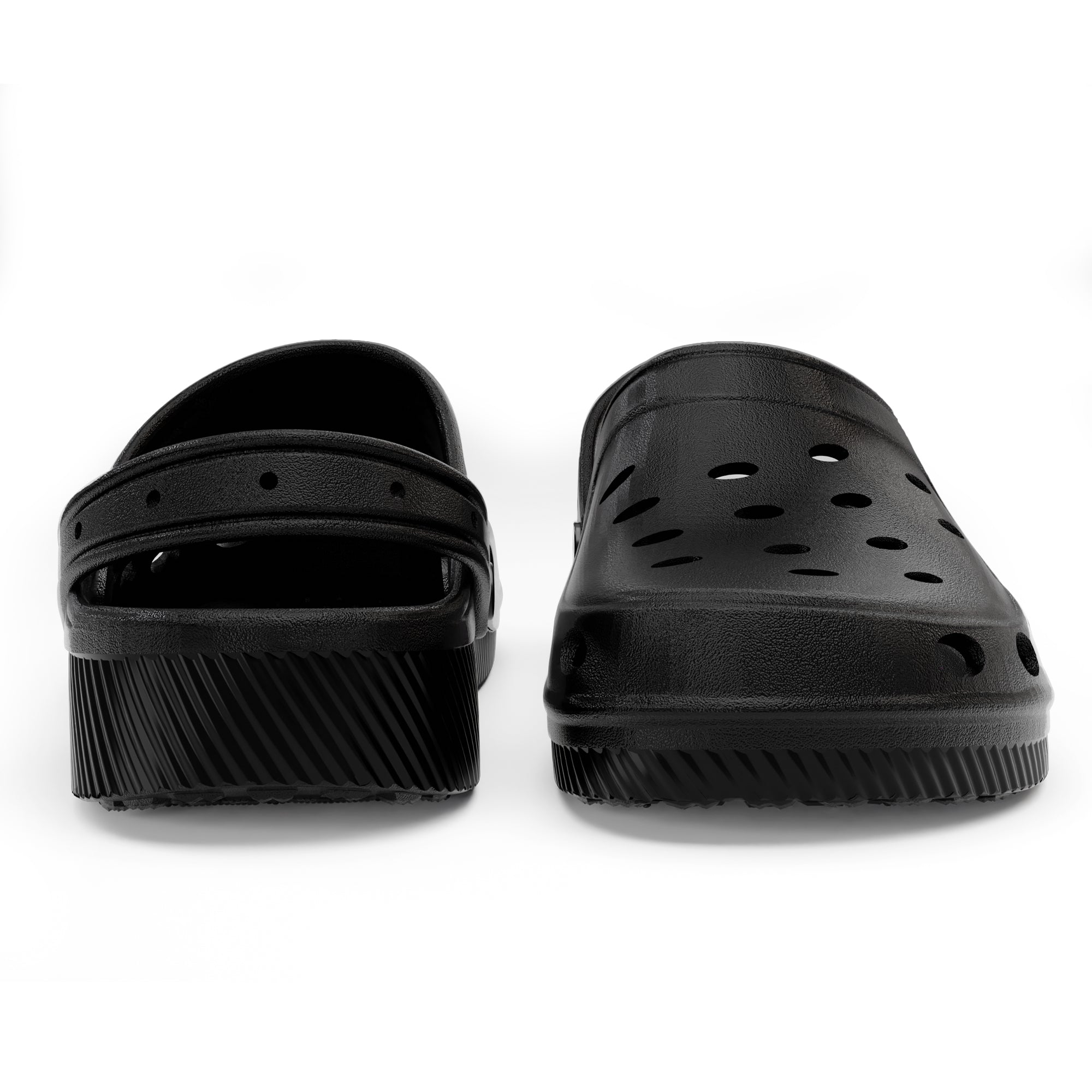 Women's Silloth Lightweight Ventilated Clogs - Comfortable Slip-On Garden Shoes for Women, Perfect for Outdoor, Beach, and Casual Wear
