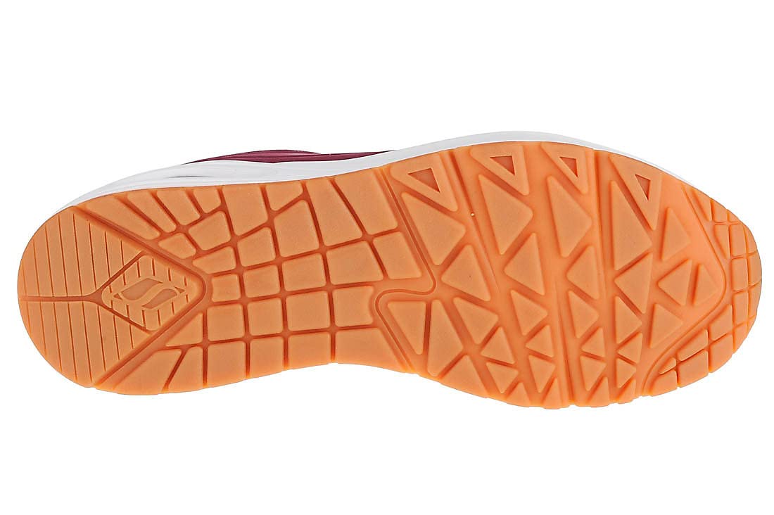 Skechers Kids UNO Stand On Air Sneakers - Lightweight & Comfortable Athletic Shoes for Boys & Girls - Perfect for Running, School & Play