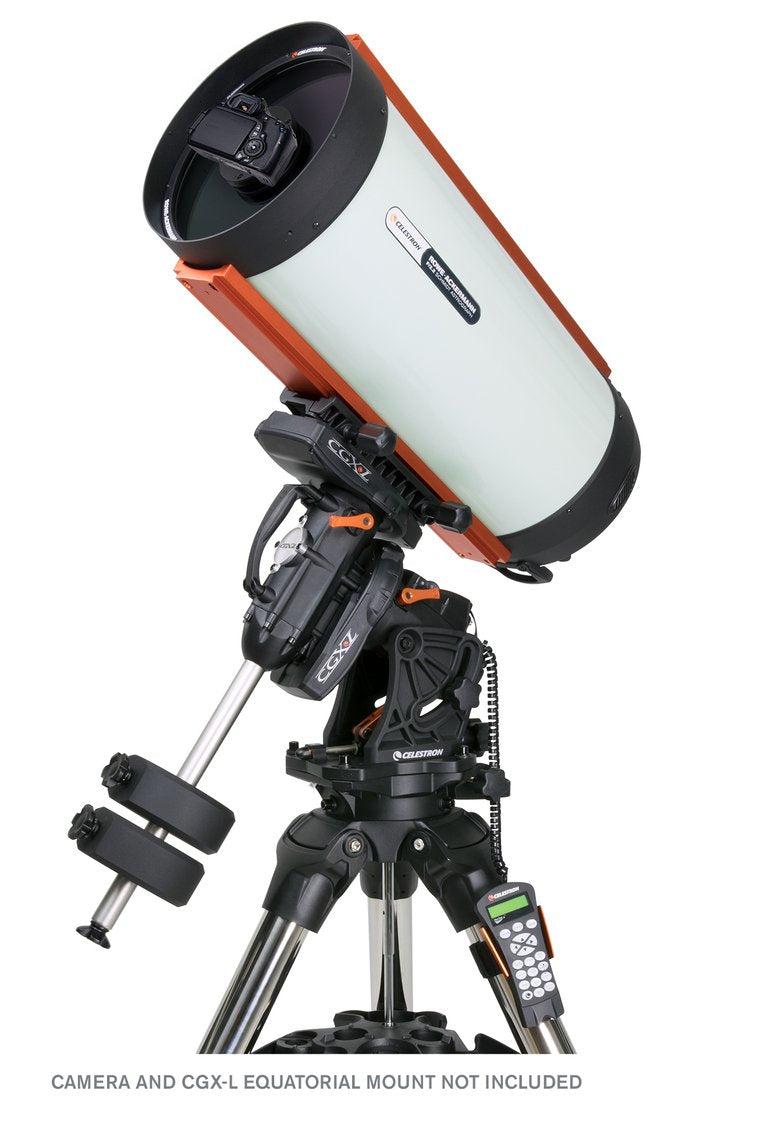 Rowe Ackermann Schmidt Astrograph V2 OTA Telescope - 91076 Model for Astrophotography & Stargazing | Perfect for Astronomy Enthusiasts & Night Sky Observation
