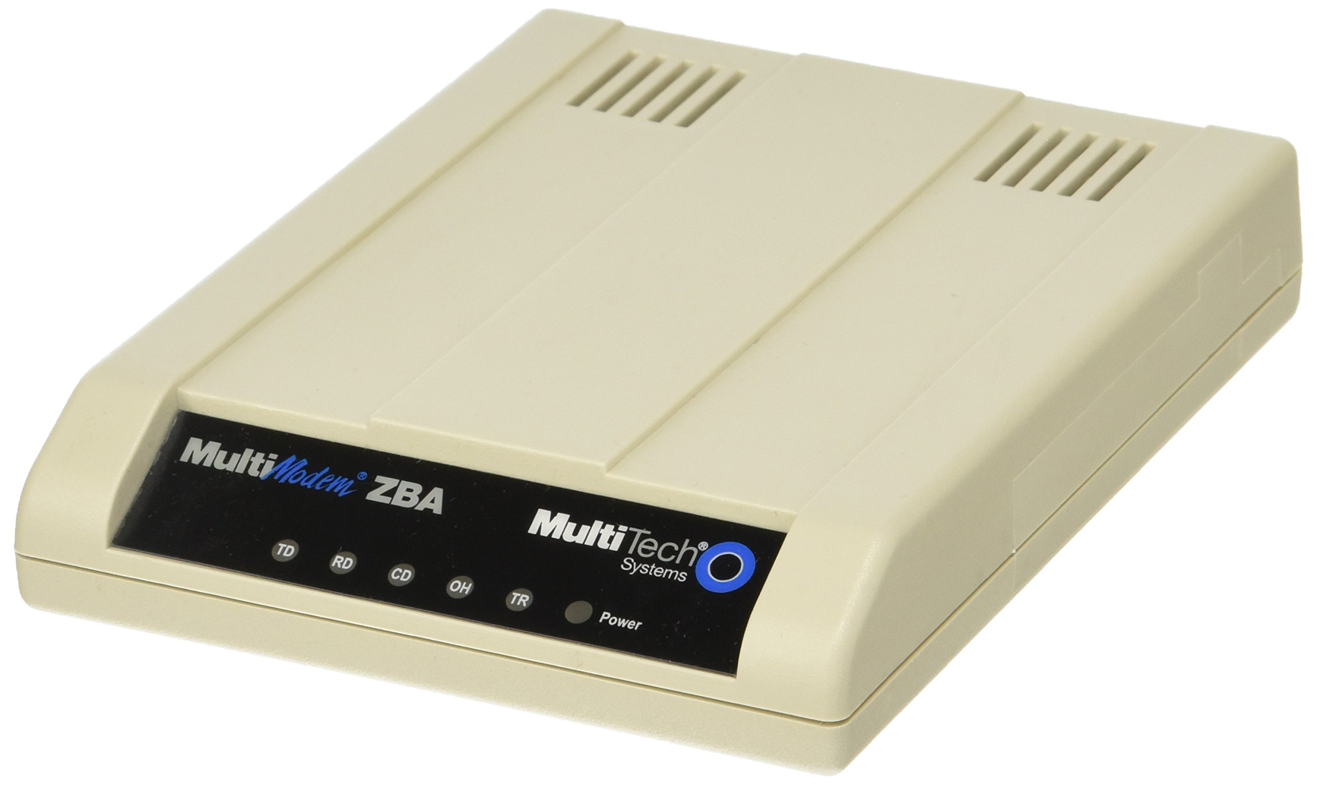MultiTech MultiModem ZBA (MT9234ZBA-USB-CDC-XR) - Industrial Cellular Modem for Reliable IoT & M2M Communication - Perfect for Remote Monitoring, SCADA Systems & Smart Agriculture