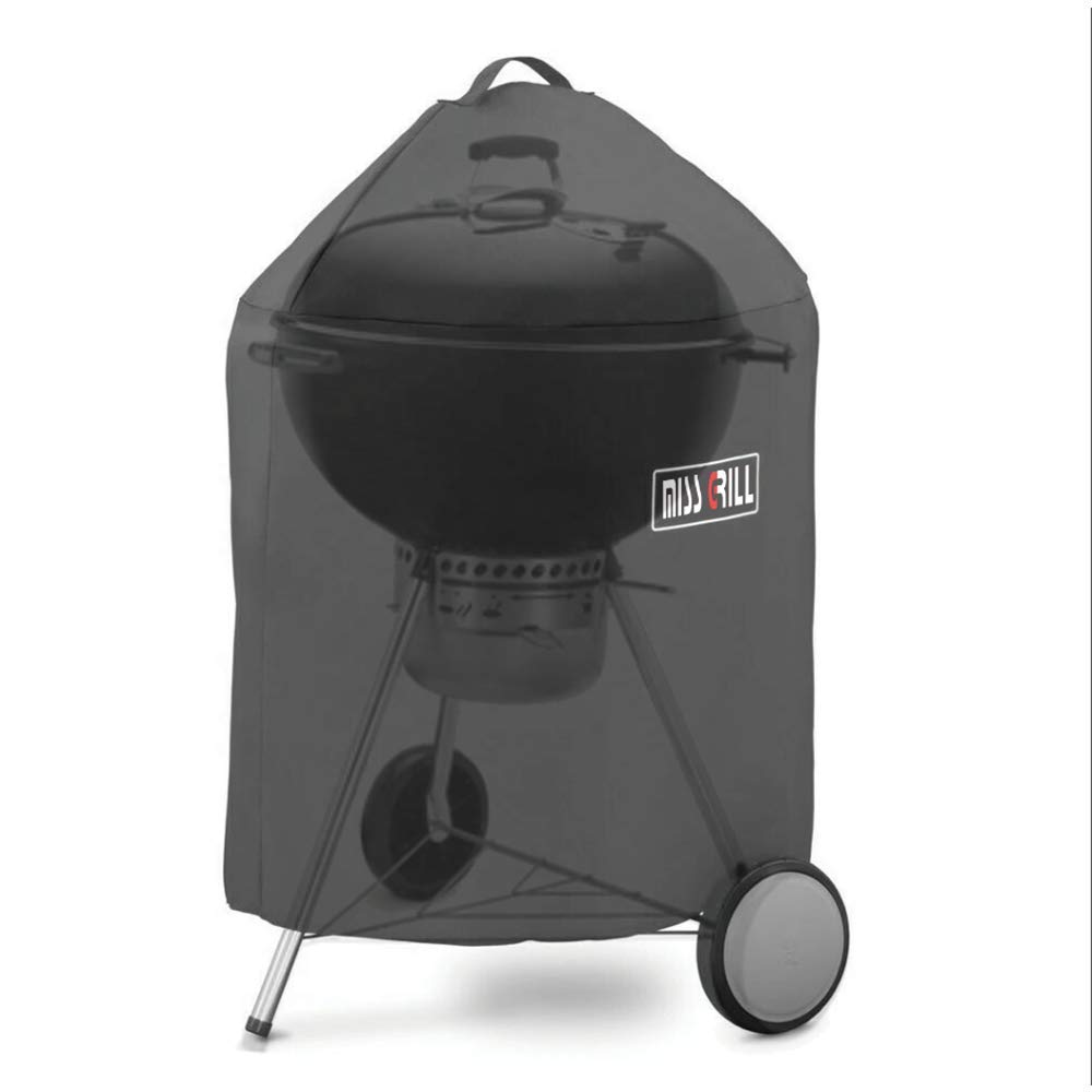 Premium BBQ Grill Cover for Weber 22