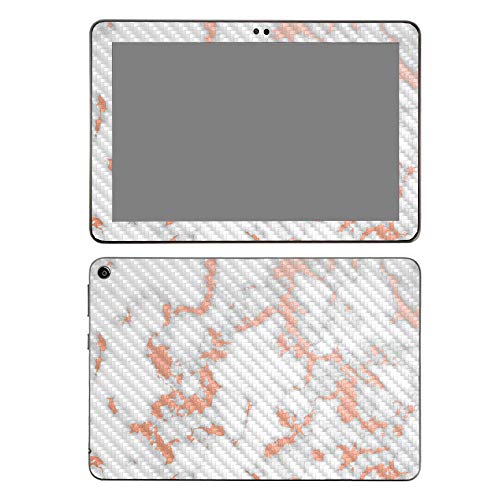 Rose Foil Marble