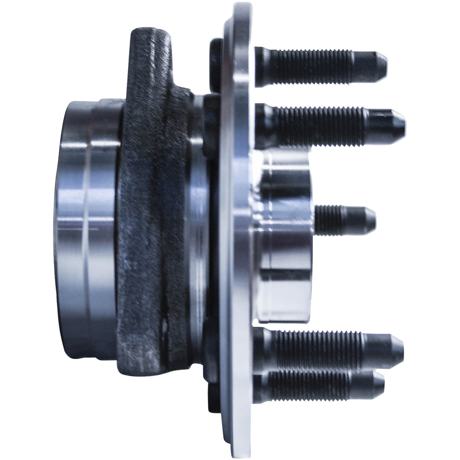 Premium WH513282 Wheel Bearing and Hub Assembly - High Quality Replacement for Smooth & Quiet Ride - Perfect for Trucks, SUVs and Off-Road Vehicles